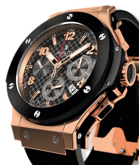 hublot 46mm|Hublot big bang watches.